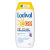 Kinder bei Allergischer Haut von Ladival