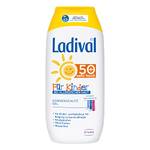 Ladival Kinder bei Allergischer Haut