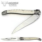 Laguiole en Aubrac Pilgermesser