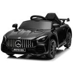 Lalaho Kinder Elektroauto Mercedes Benz AMG GTR