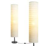 Lalisu Papier Stehlampe