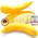 Bananenbox von LALOB