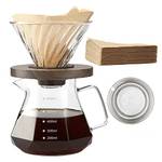 Lalord Pour Over Kaffeebereiter