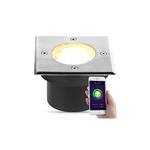 lambado Flat LED Bodenstrahler