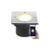 lambado Flat LED Bodenstrahler
