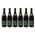 Lambrusco rosso dolce Gualtieri Dell`Emilia von Cantina Gualtieri