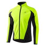 Fahrradjacke Herren