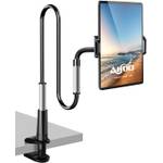 Tablet-Halterung Bett