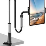 Tablet-Halterung Bett