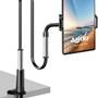 Tablet-Halterung Bett