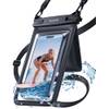 wasserdichte Handyhülle von Lamicall