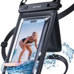 Wasserdichte Handytasche