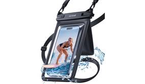 Wasserdichte Handytasche