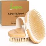 lampox® Trockenbürste