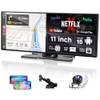 Carplay Display von Lamtto
