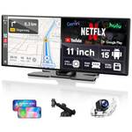 Lamtto Carplay Display