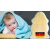 Baby Lammfell von Lanabest