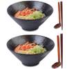 Porzellan Ramen Schüssel Set von Lanbent