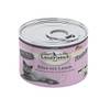 Cat Pastete Rind mit Lamm von Landfleisch