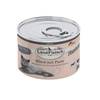 Cat Pastete Rind mit Pute von Landfleisch