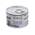 Cat Pastete Rind & Pute mit Shrimps von Landfleisch