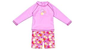 Schwimmanzug Baby Mädchen