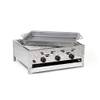 Gasgrill-Kombibräter 3040 von Lang