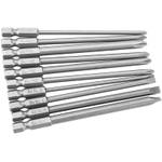 Hilitand Lange Bits