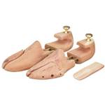 Langer & Messmer Schuhspanner Zedernholz