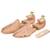 Langer & Messmer Schuhspanner Zedernholz