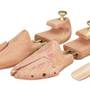 Schuhspanner Zedernholz
