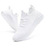 Langfeuu Damen Sneaker