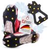 Anti Rutsch Schuhspikes Eco von Langlauf Schuhbedarf