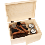 Schuhputzset