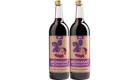 Aroniasaft