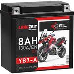 Langzeit YB7-A