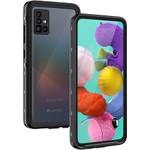 Lanhiem Samsung Galaxy A51 Hülle