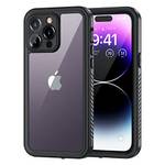 Lanhiem iPhone 14 Pro Max Hülle