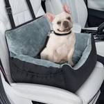 Lannvan Hunde-Autositz