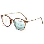 Gleitsichtbrille