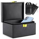 Lanpard faraday box set