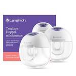 Elektrische Milchpumpe