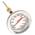 Räucherthermometer von Lantelme