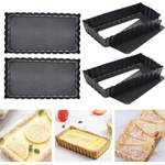 LANYOTA Tarteform Quiche-Form