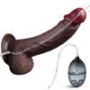 Spritz Dildo von Laphwing