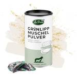Lapura Grünlippmuschelpulver
