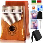 Laqula Kalimba