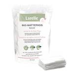 Larelle Bio-Wattepads Maxi