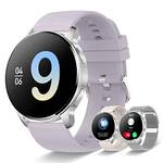 Smartwatch (rund)