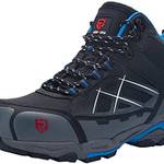 Larnmern-Sicherheitsschuhe